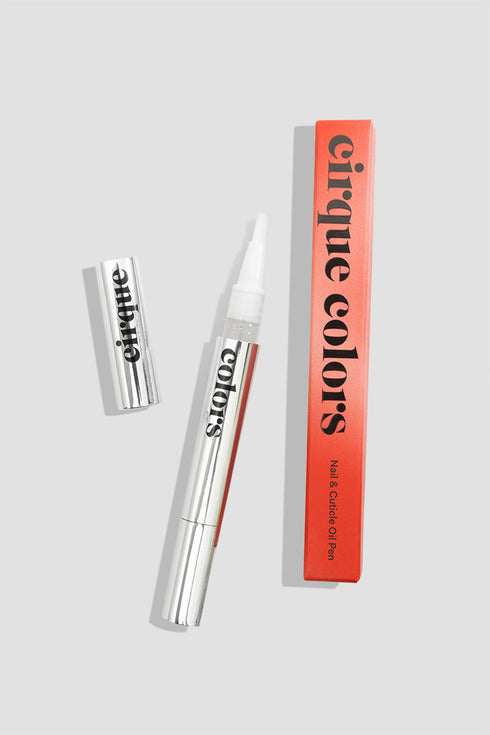 NAIL & CUTICLE OIL | CHERRY